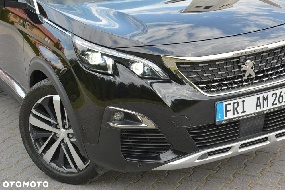 Peugeot 3008 - 7
