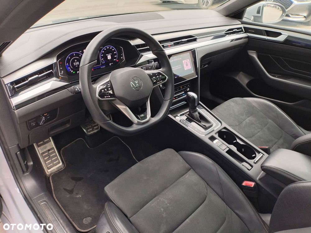 Volkswagen Arteon 2.0 TDI R-Line DSG - 9