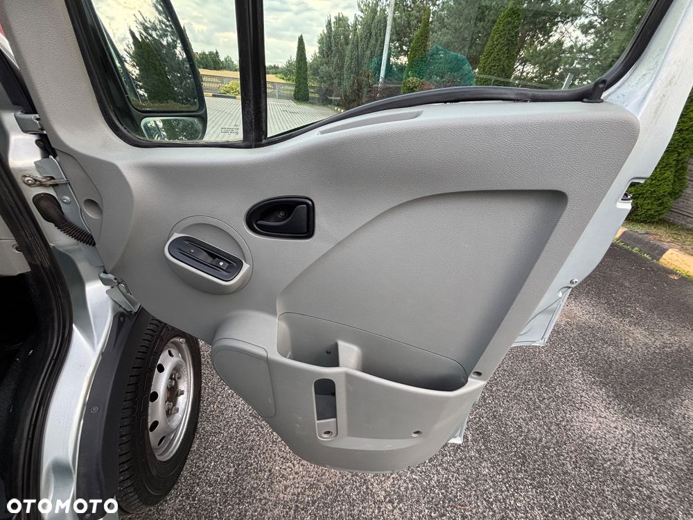 Opel Movano - 22