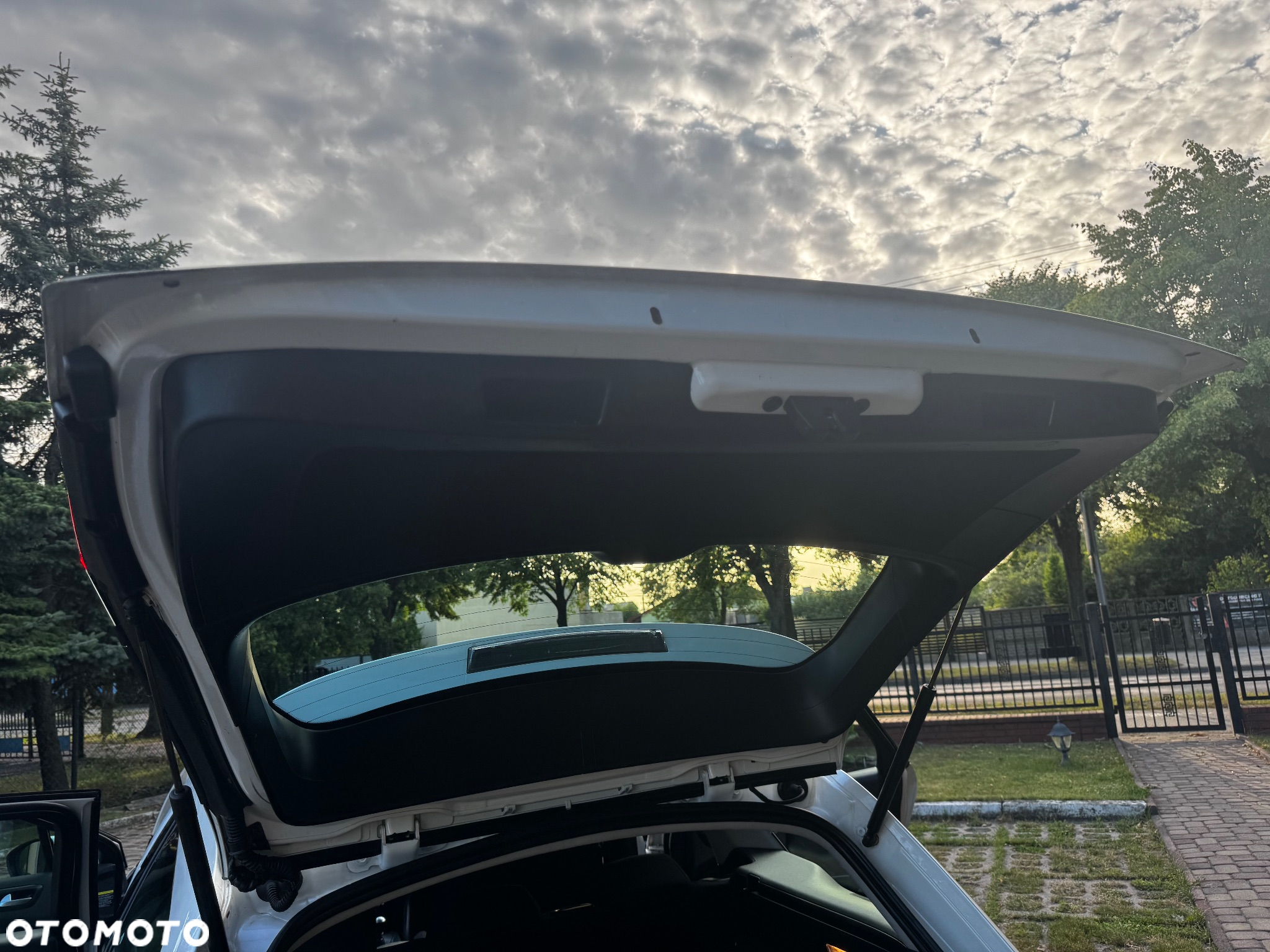 Citroën C5 1.6 THP 16V Exclusive - 18