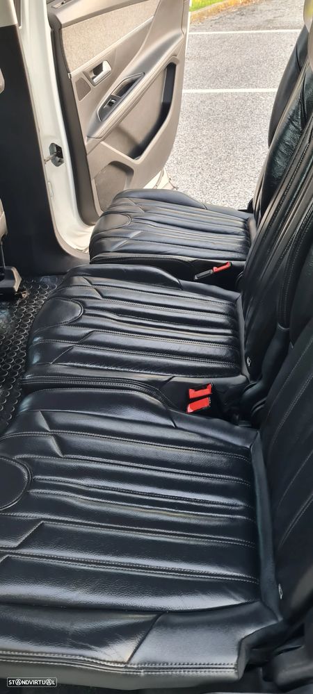 Peugeot 5008 BlueHDI 130 EAT8 Allure Business-Pack - 14