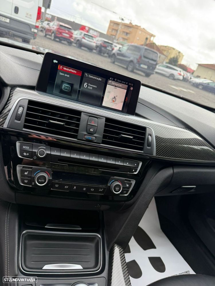 BMW M4 DKG Competition - 7