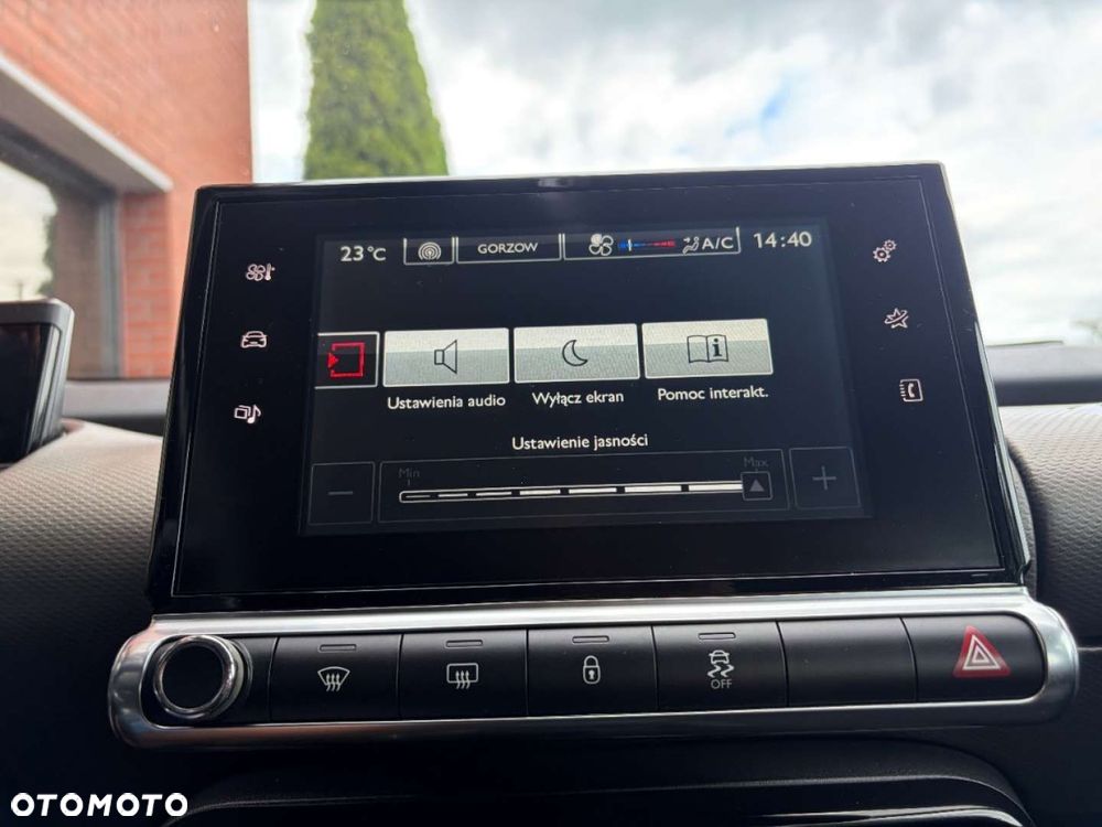 Citroën C4 Cactus 1.2 PureTech Feel - 19
