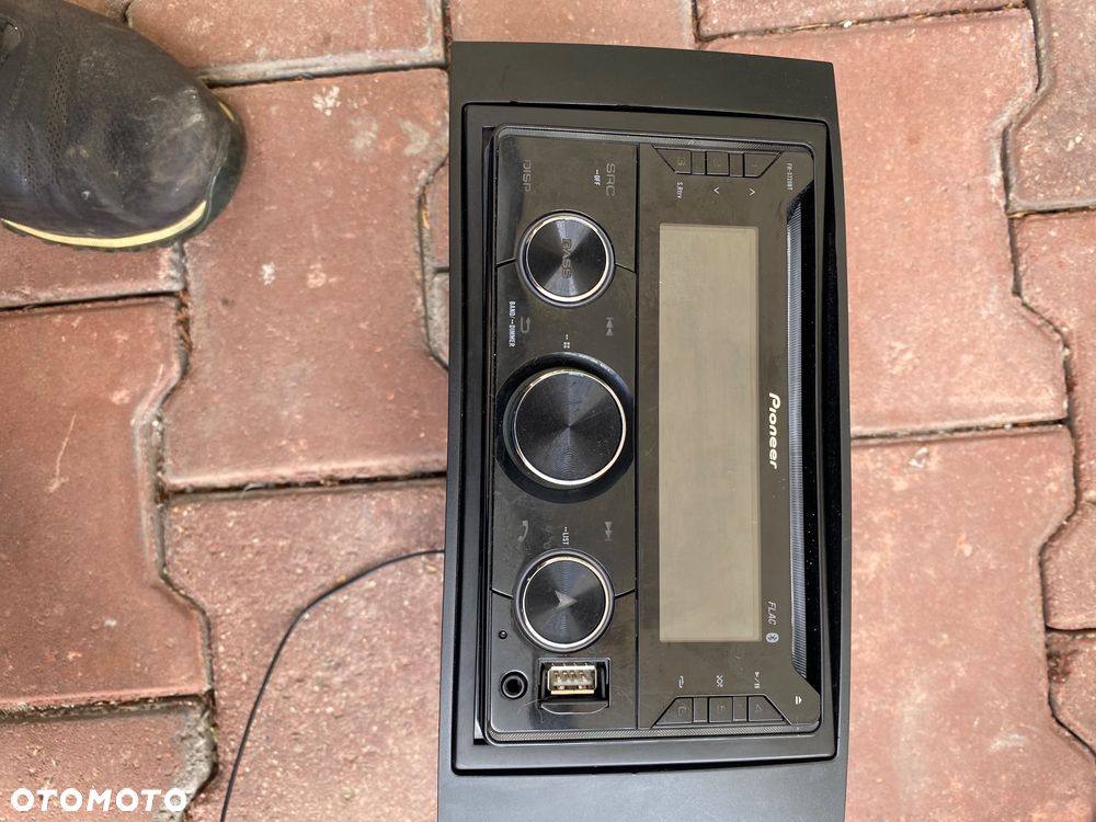Radio samochodowe Pionner FH-720BT bluetooth - 8
