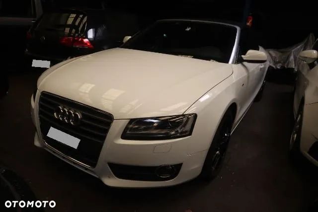 Audi A5 Cabrio - 3