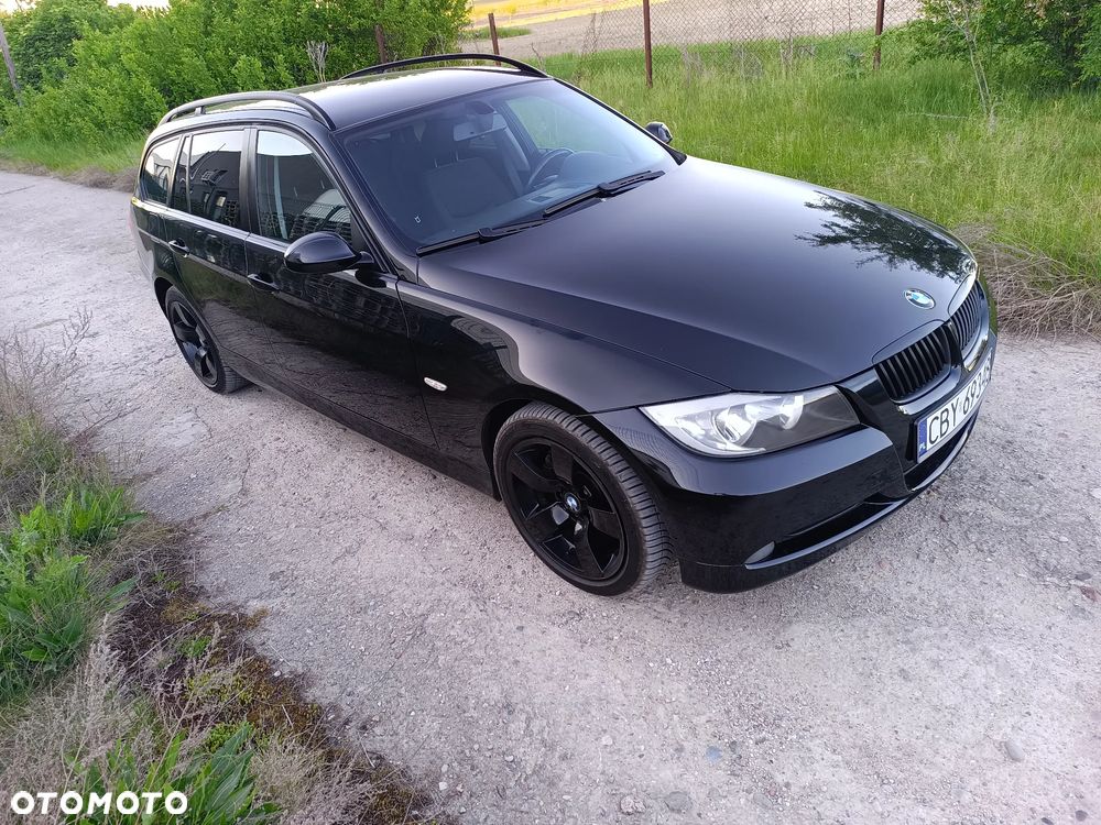 BMW Seria 3 - 16