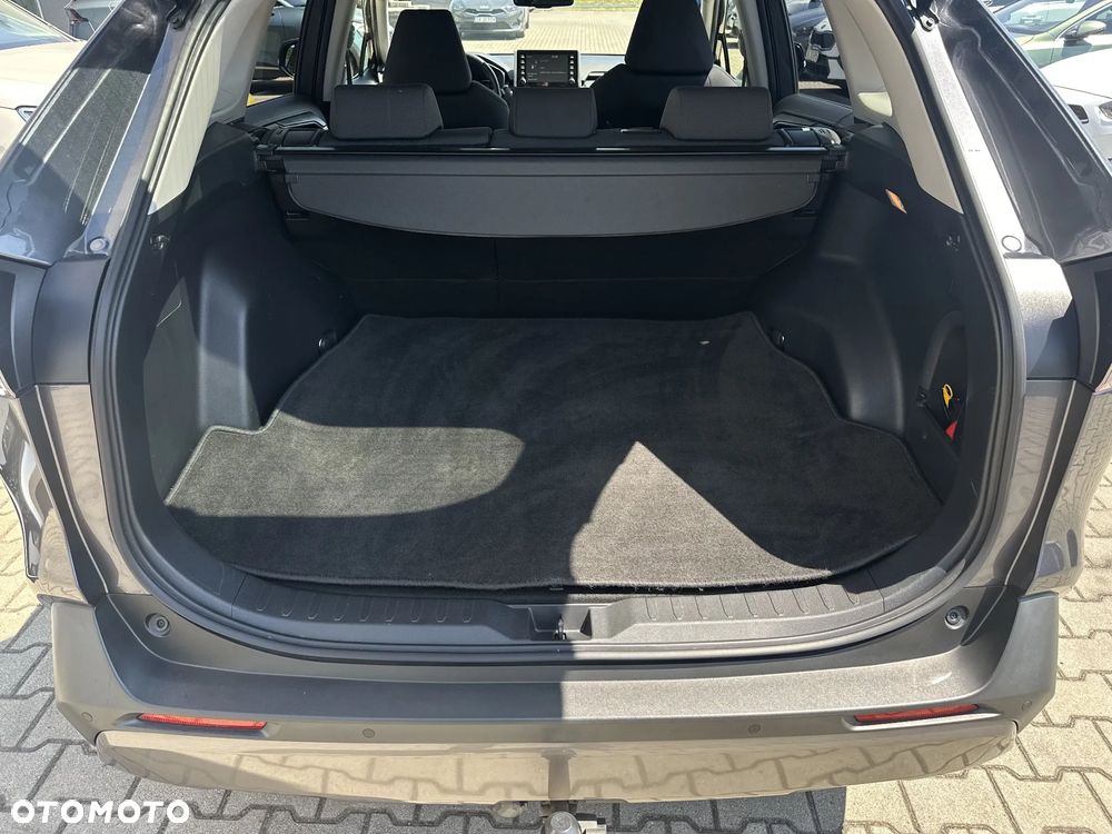 Toyota RAV4 2.5 Hybrid Comfort 4x4 - 38