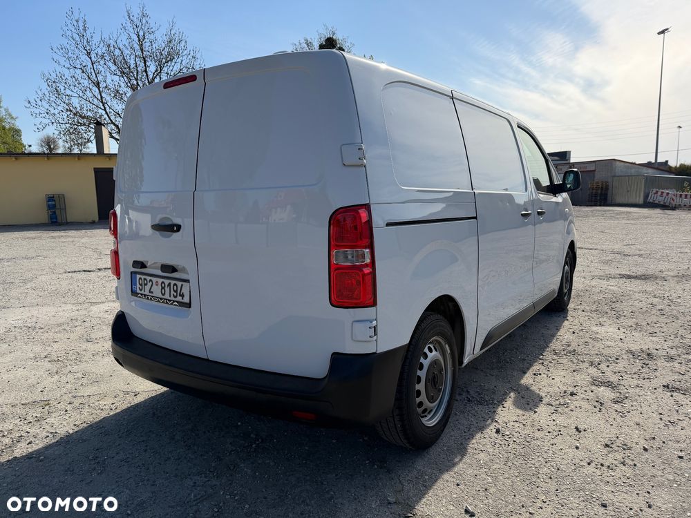Opel Vivaro - 6