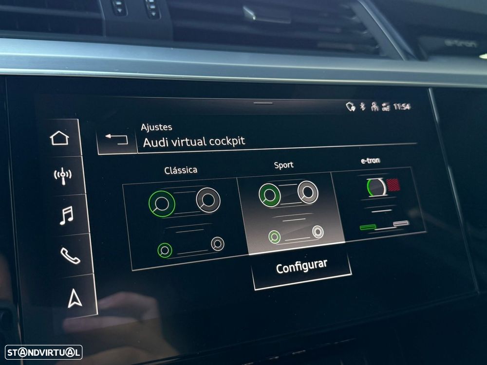 Audi Q8 e-Tron 50 quattro S line - 61