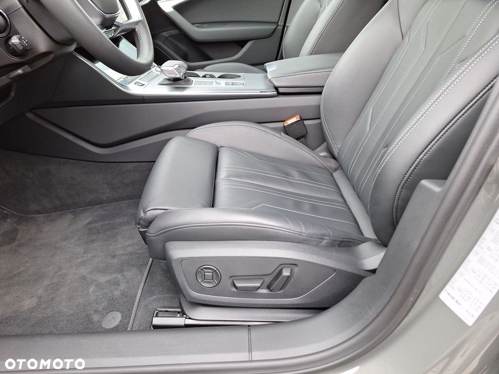Audi A6 Limousine - 15