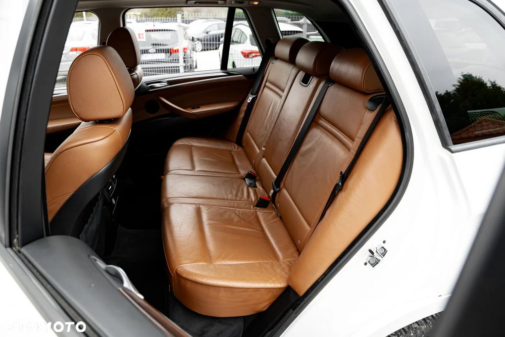 BMW X5 xDrive30d - 21