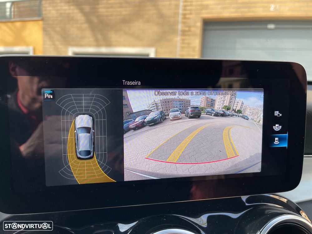 Mercedes-Benz GLC 300 - 27