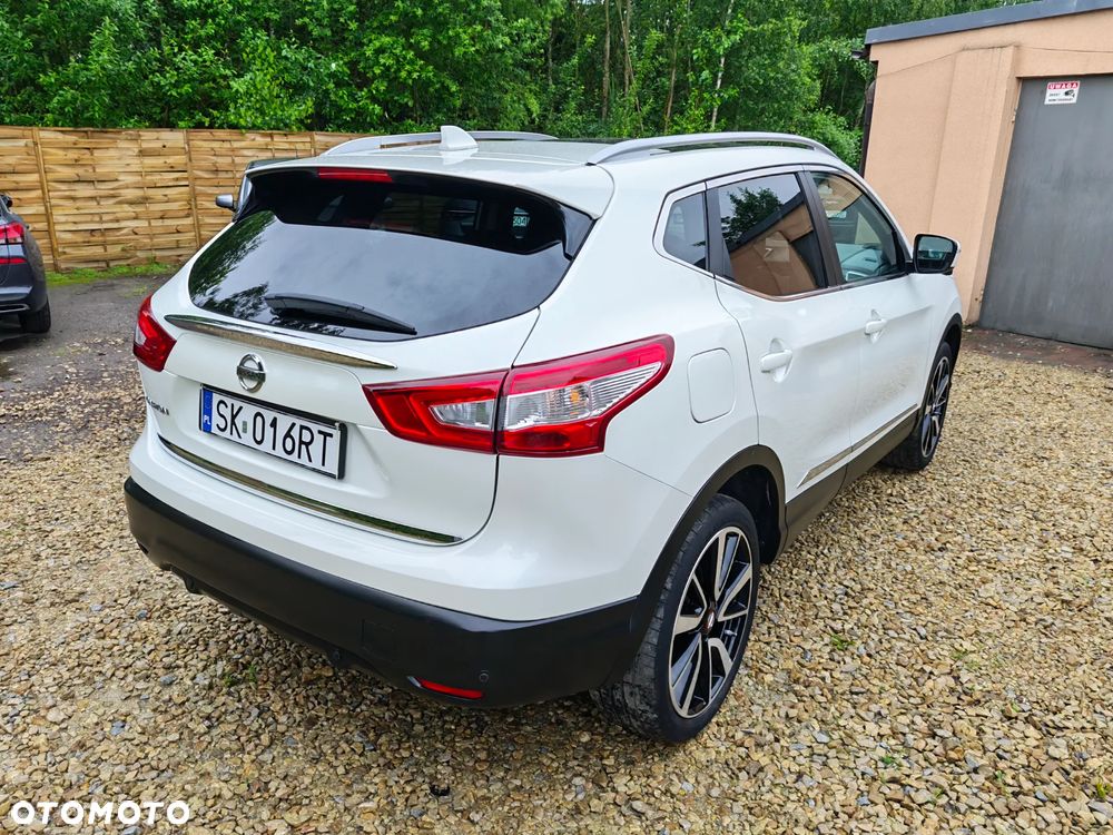 Nissan Qashqai 1.6 DIG-T Tekna - 27