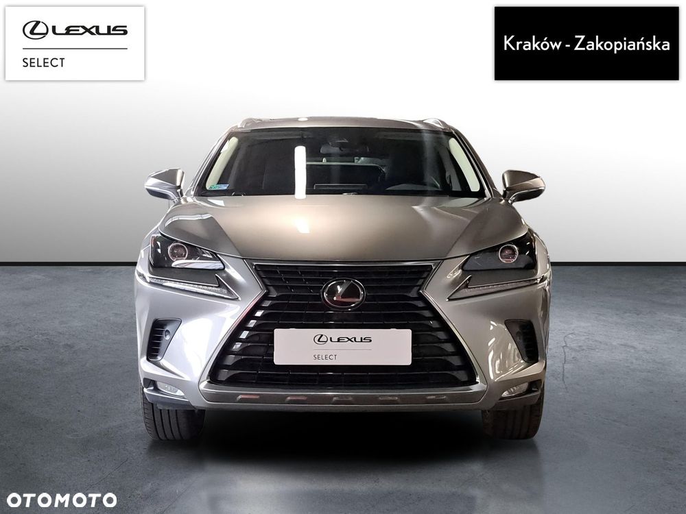Lexus NX 300 Prestige AWD - 3