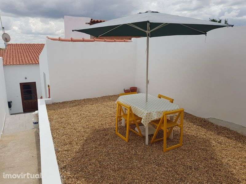 Moradia T3 Beringel - Grande imagem: 4/6