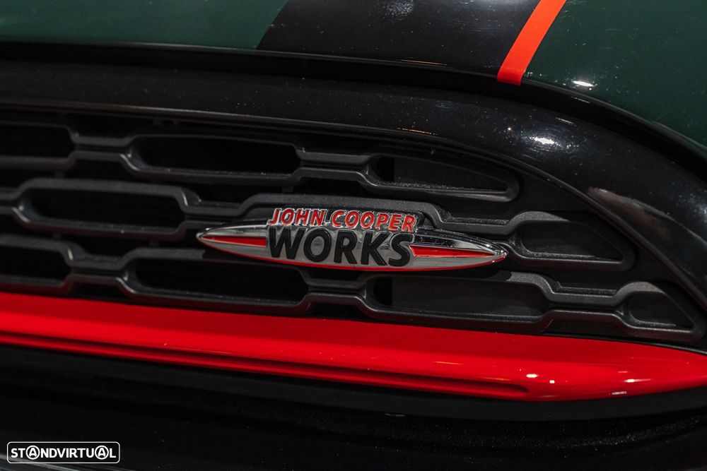 MINI Clubman John Cooper Works ALL4 - 39