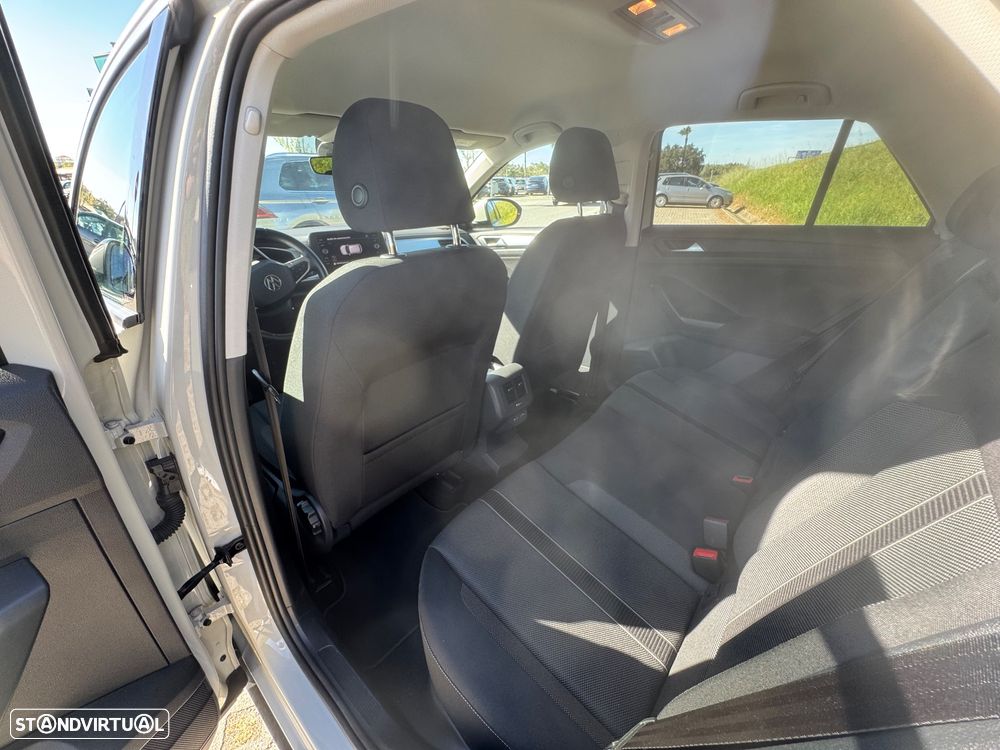 VW T-Roc 1.0 TSI Style - 28