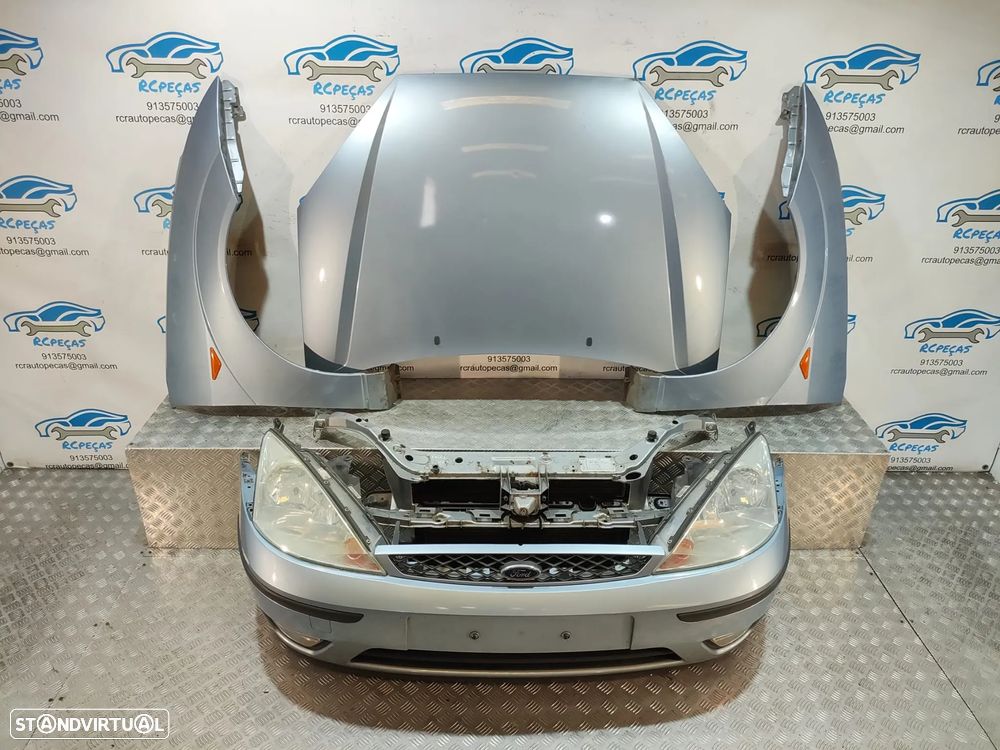 Frente completa FORD FOCUS 1 MK1 - 12