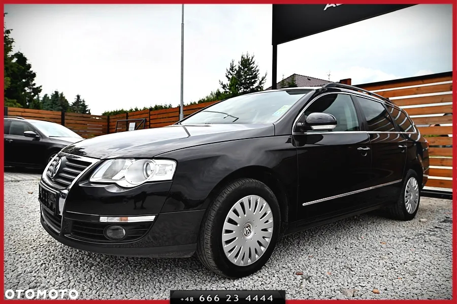 Volkswagen Passat 1.4 TSI Perfectline - 4