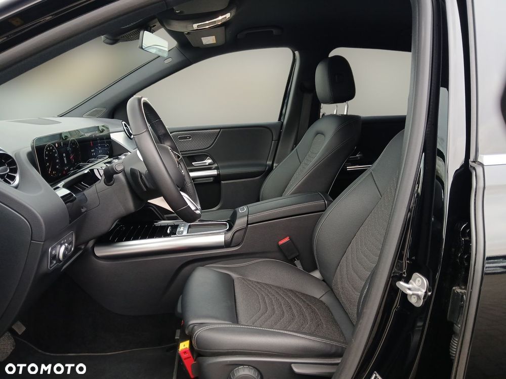 Mercedes-Benz Klasa B 200 mHEV Progressive 7G-DCT - 13