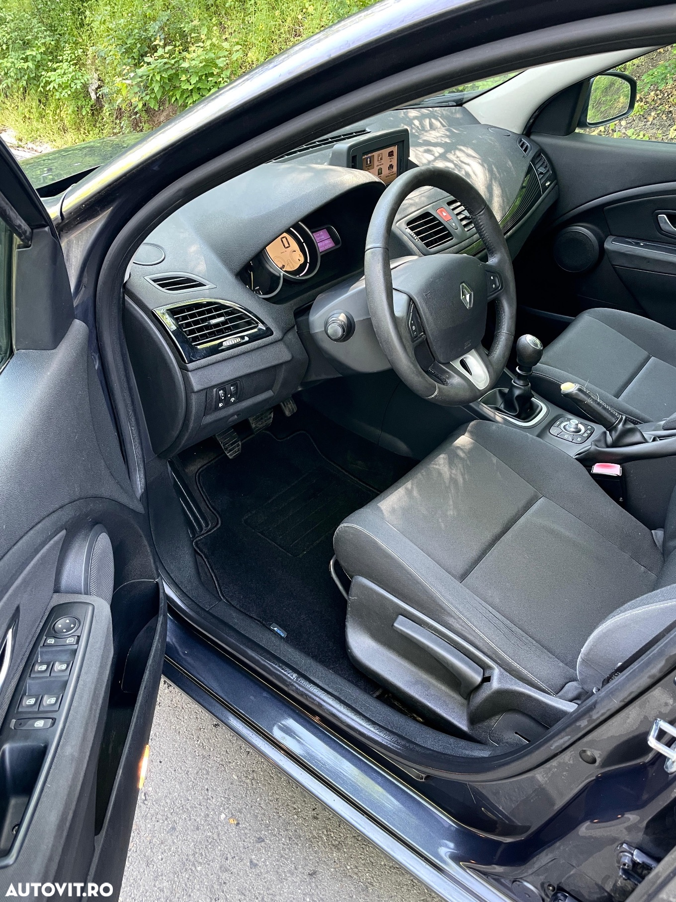 Renault Megane - 6