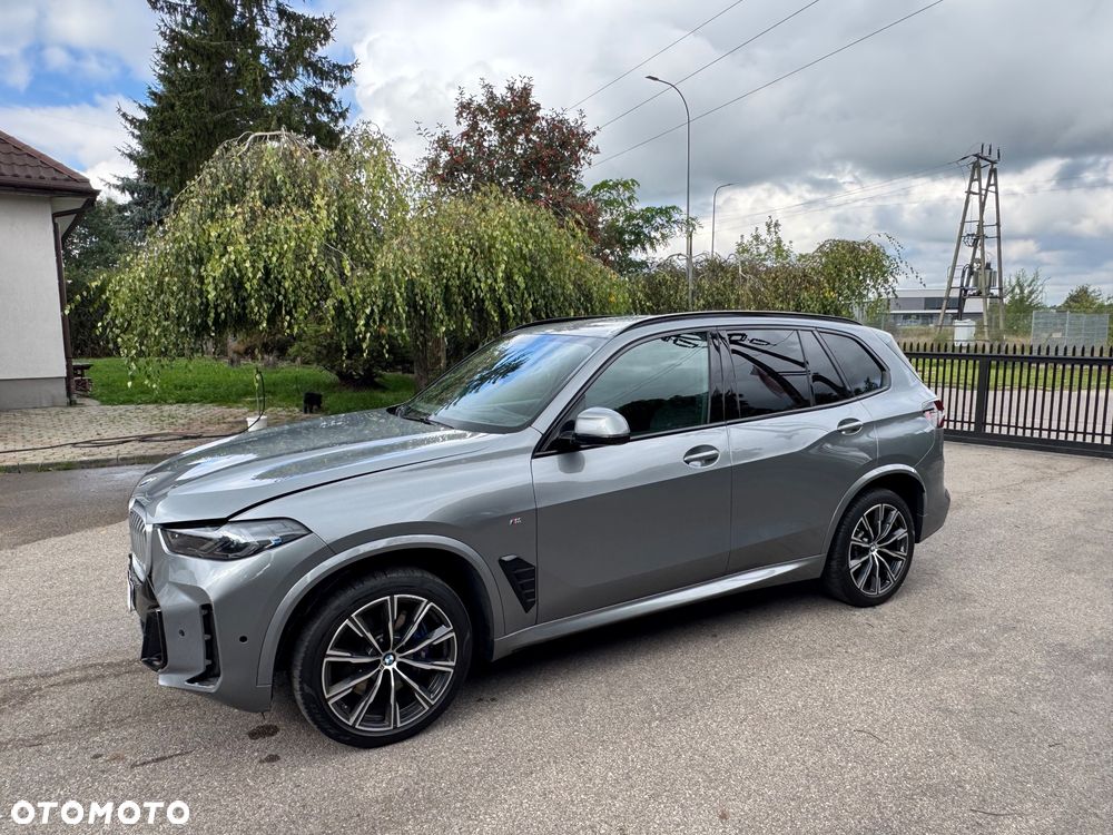 BMW X5 M - 32