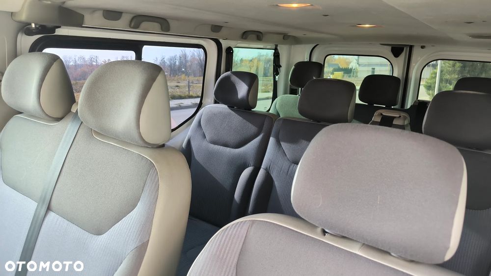 Opel Vivaro L1H1 2.7t - 5