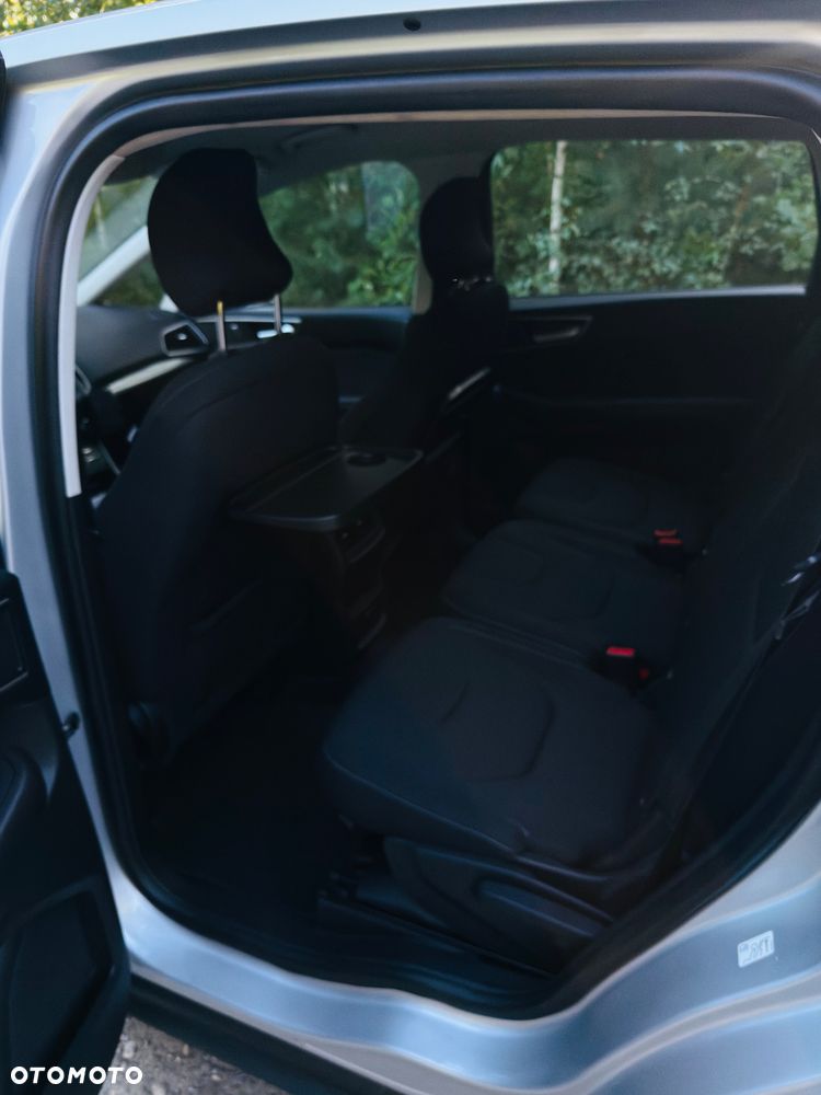 Ford S-Max 2.0 TDCi Trend PowerShift - 15