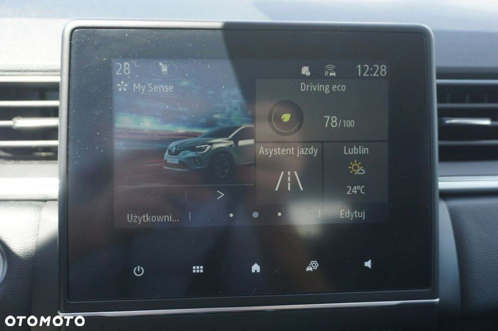 Renault Captur 1.0 TCe Techno - 20