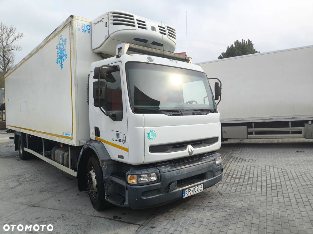 Renault PREMIUM - 6
