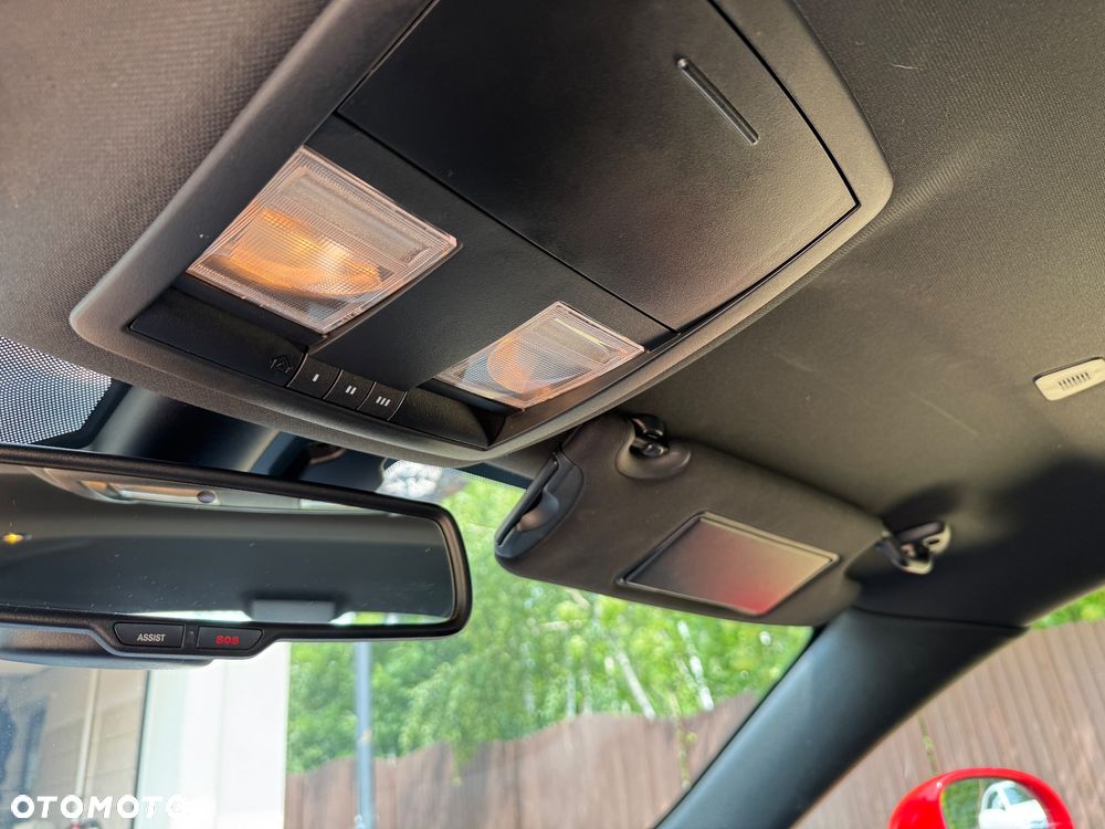 Dodge Challenger Automatik SRT 392 - 19