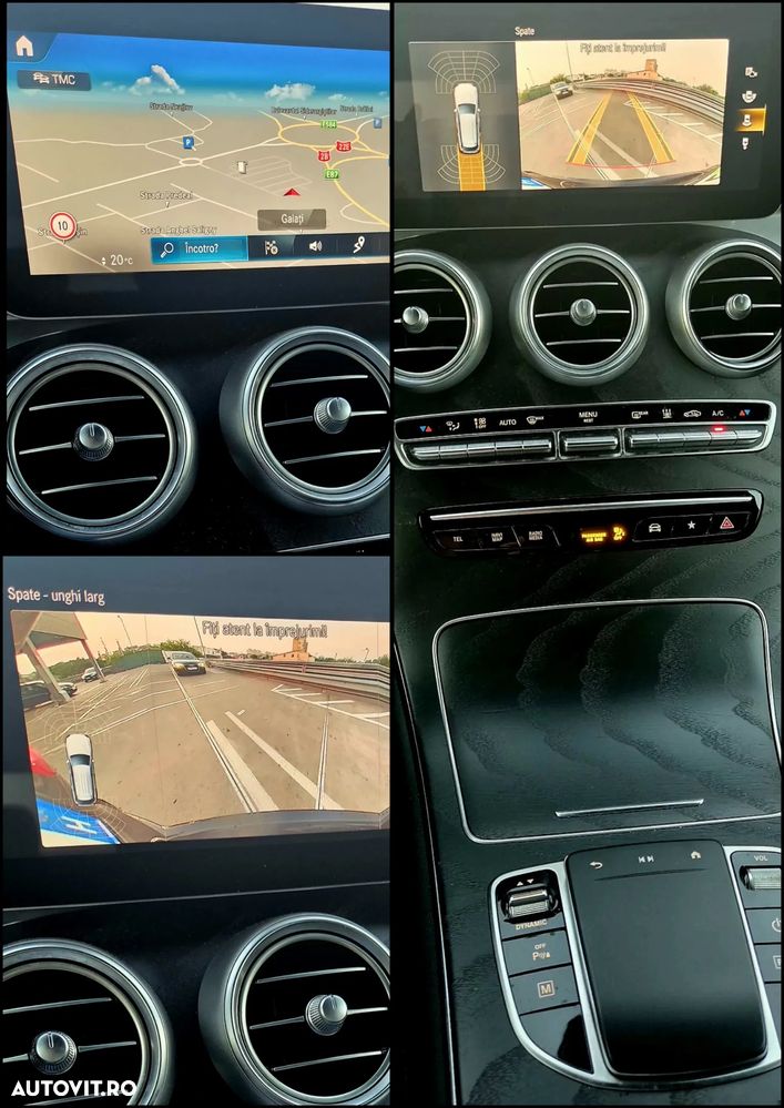 Mercedes-Benz GLC - 7