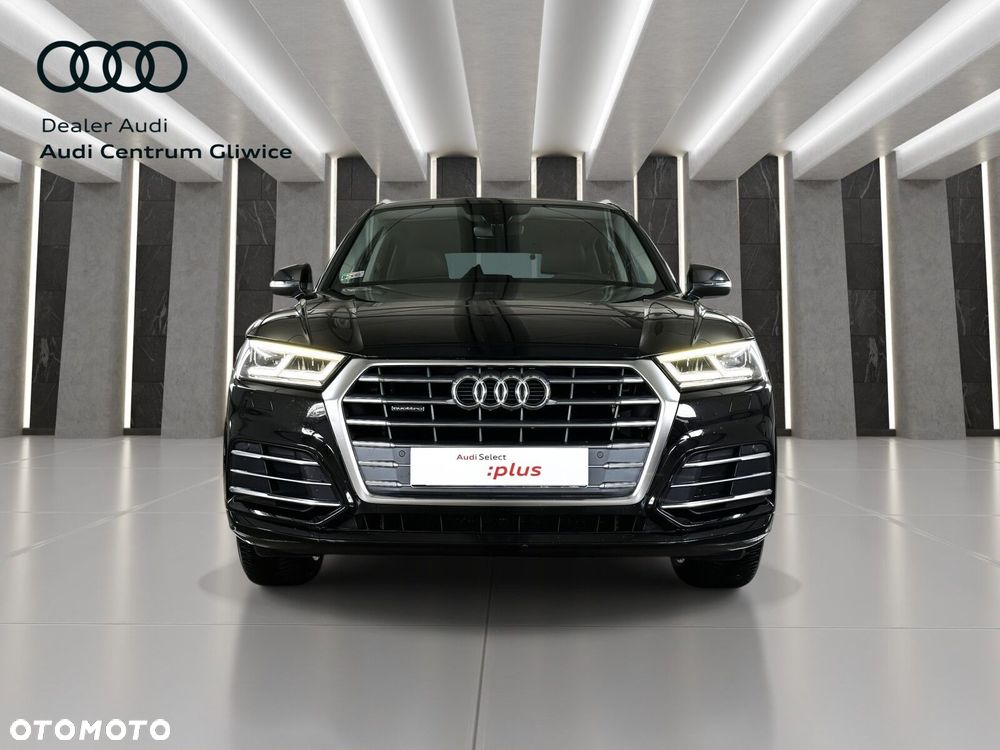 Audi Q5 - 10