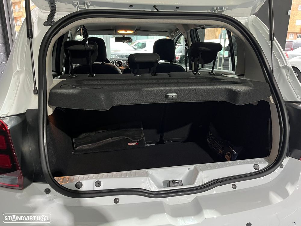 Dacia Sandero 0.9 TCe SL Stepway of Life - 29