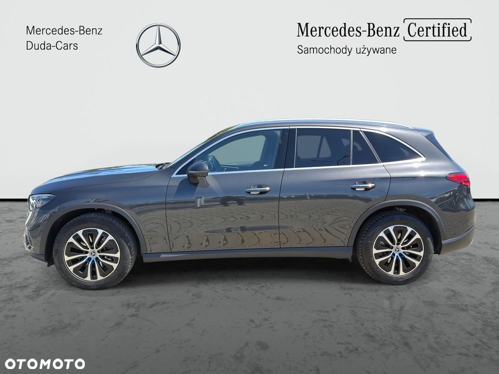 Mercedes-Benz GLC 200 d mHEV 4-Matic Avantgarde - 3