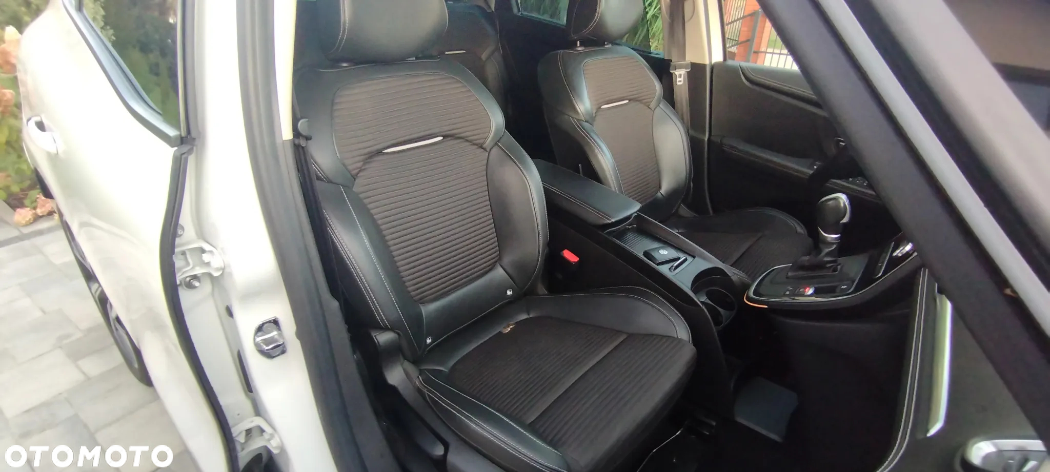 Renault Scenic - 10