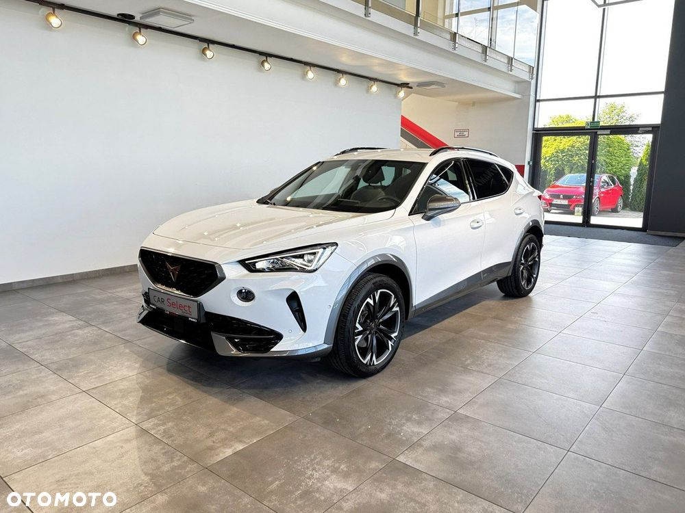 Cupra Formentor - 5
