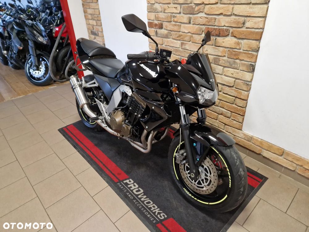 Kawasaki Z