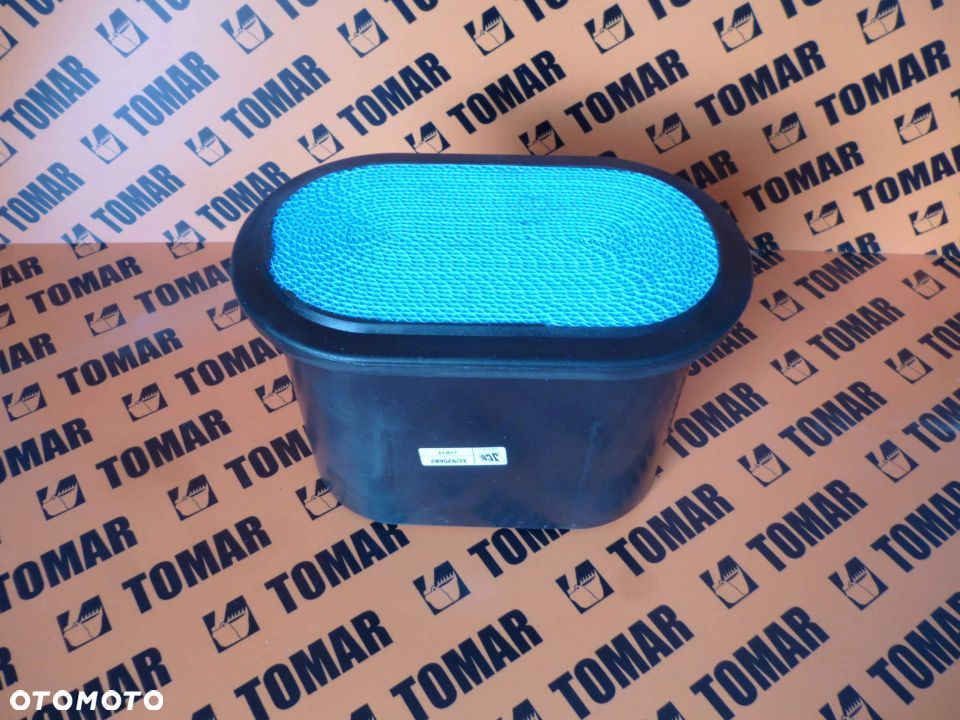 Filtr powietrza główny 3CX, 4CX JCB 32/925682 ORG - 4