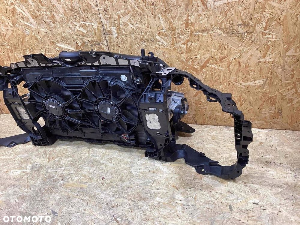 PORSCHE MACAN 2.9 / 3.0 / 3.6 95b805931g PAS PRZEDNI 22- - 7