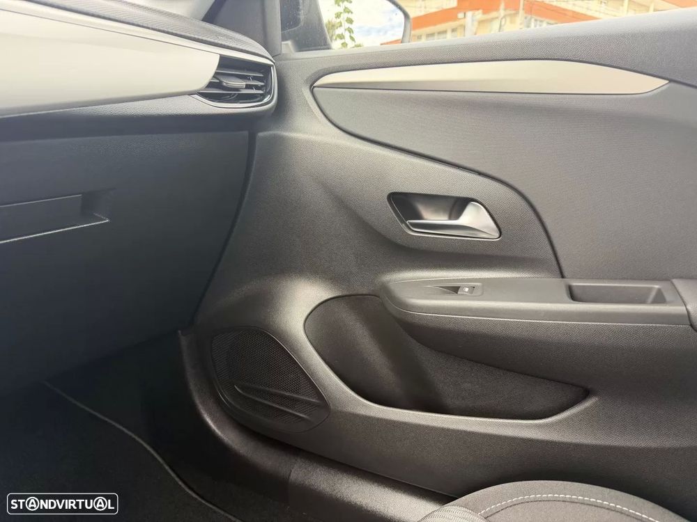 Opel Corsa-e Electric Edition - 26