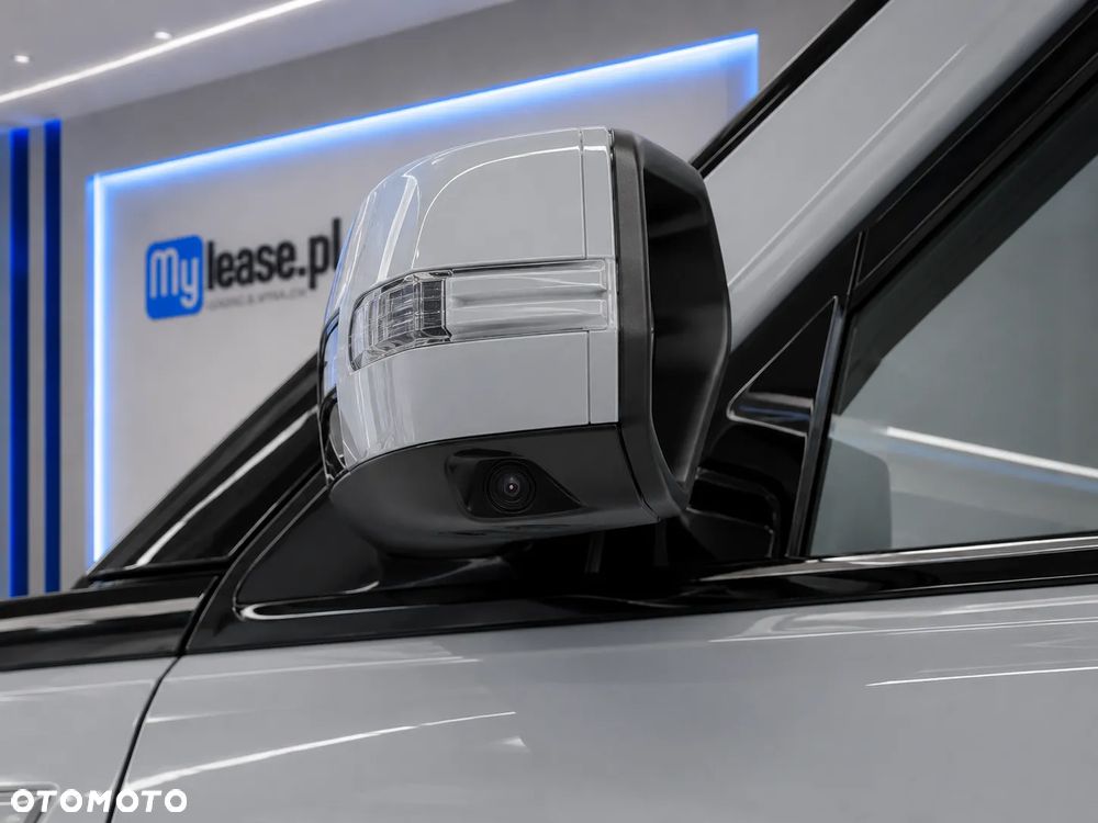 MG HS PHEV 1.5T Exclusive - 5