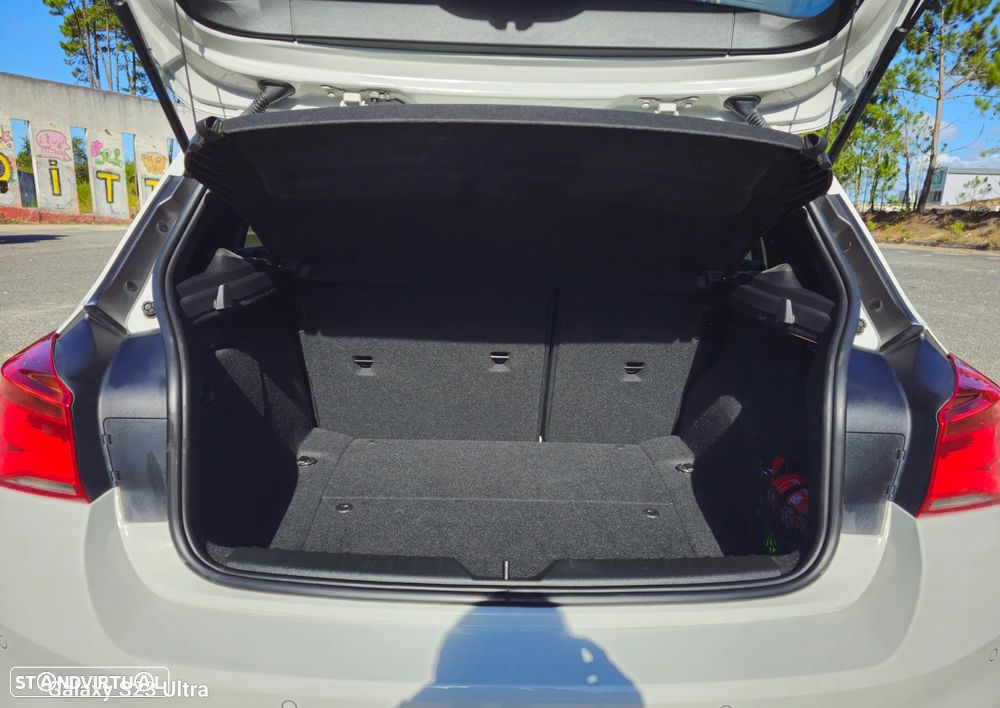 BMW 120 d Edition M Sport Shadow - 5