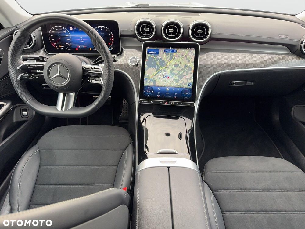 Mercedes-Benz CLE - 23