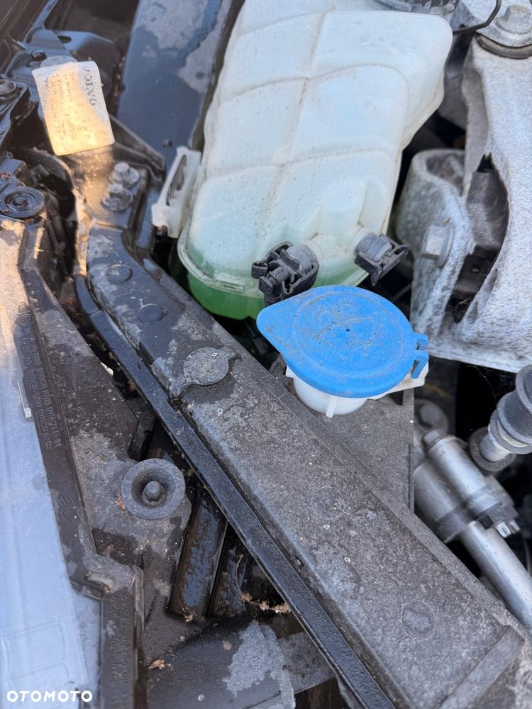 Volvo V40 T2 Geartronic - 27