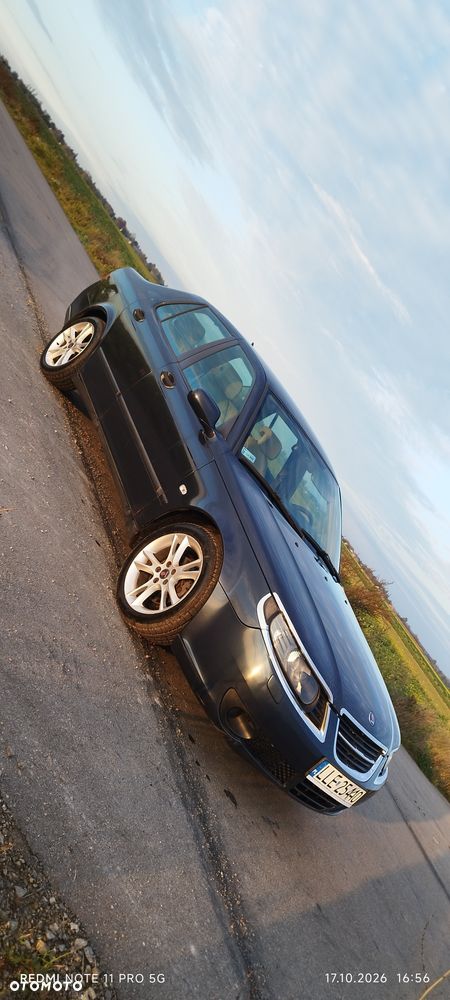 Saab 9-5