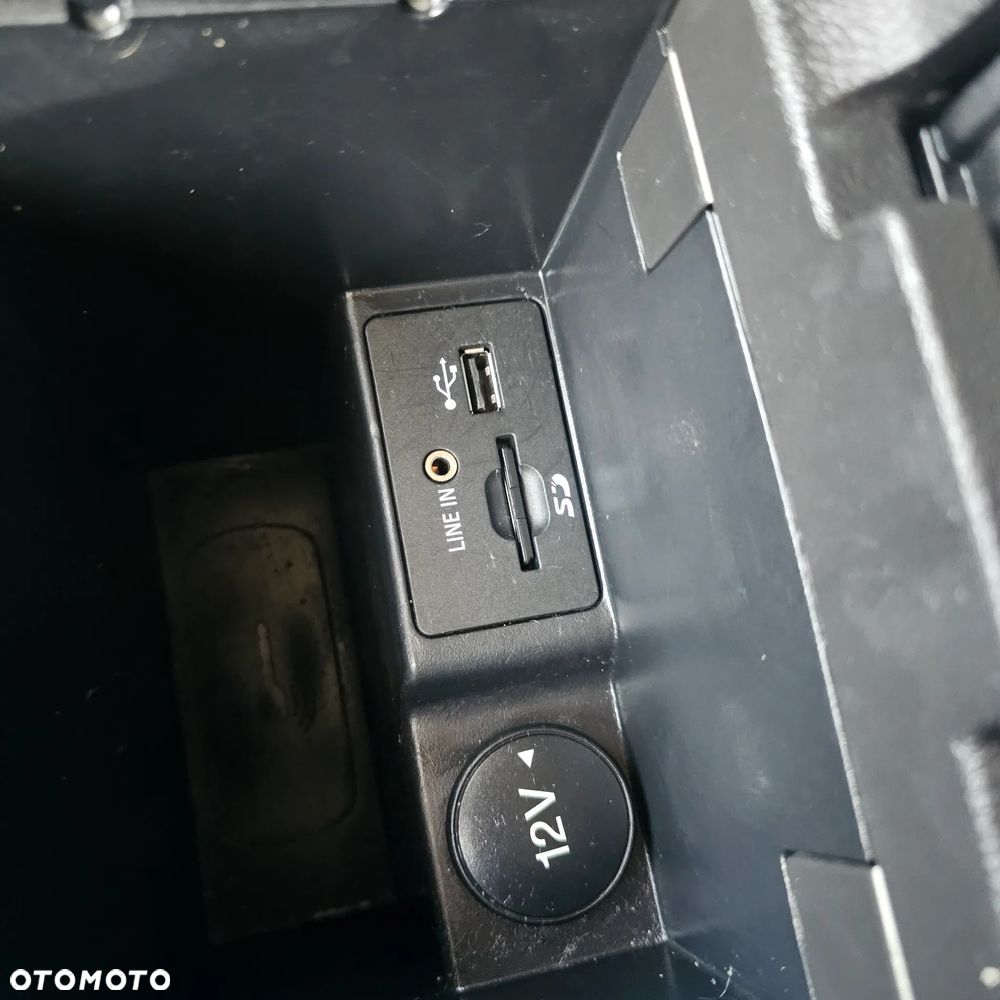 Ford Focus - 23