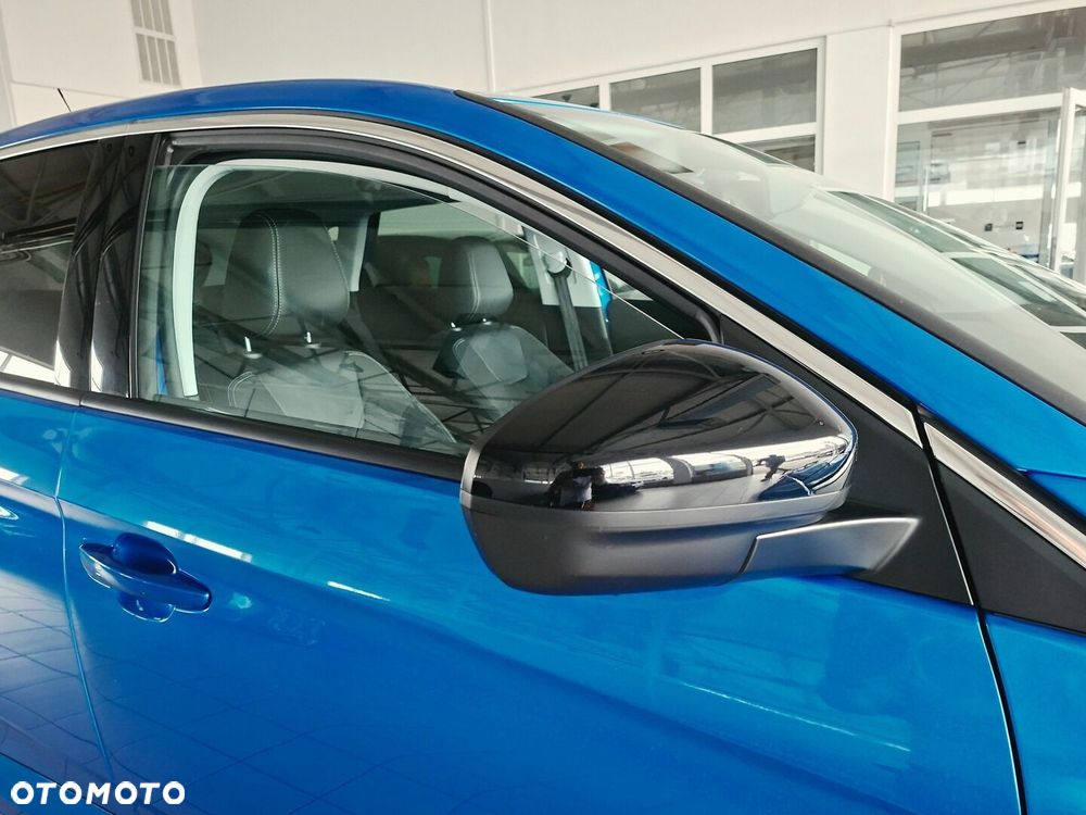 Opel Grandland 1.2 T Business Elegance S&S - 6