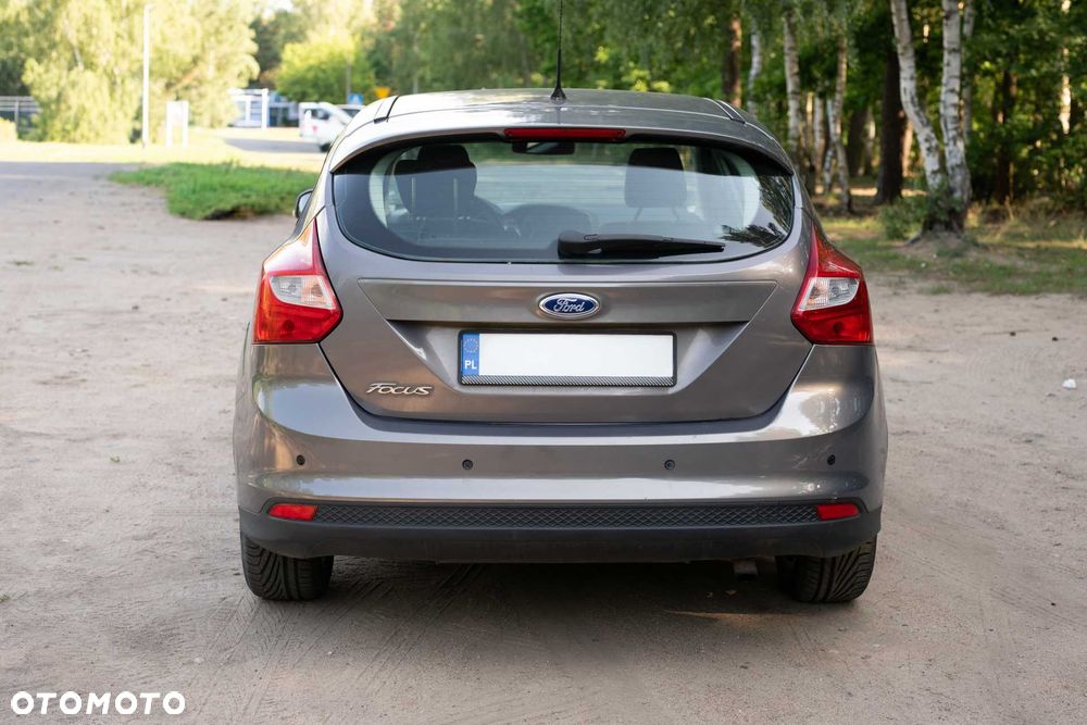 Ford Focus - 7
