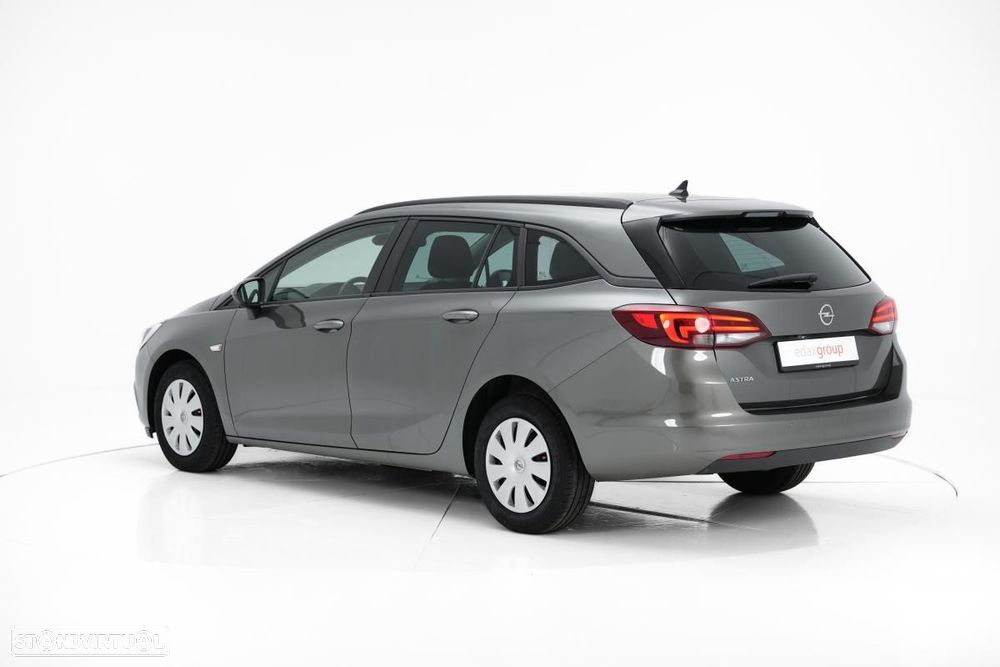Opel Astra Sports Tourer 1.6 D (CDTI) Business - 4